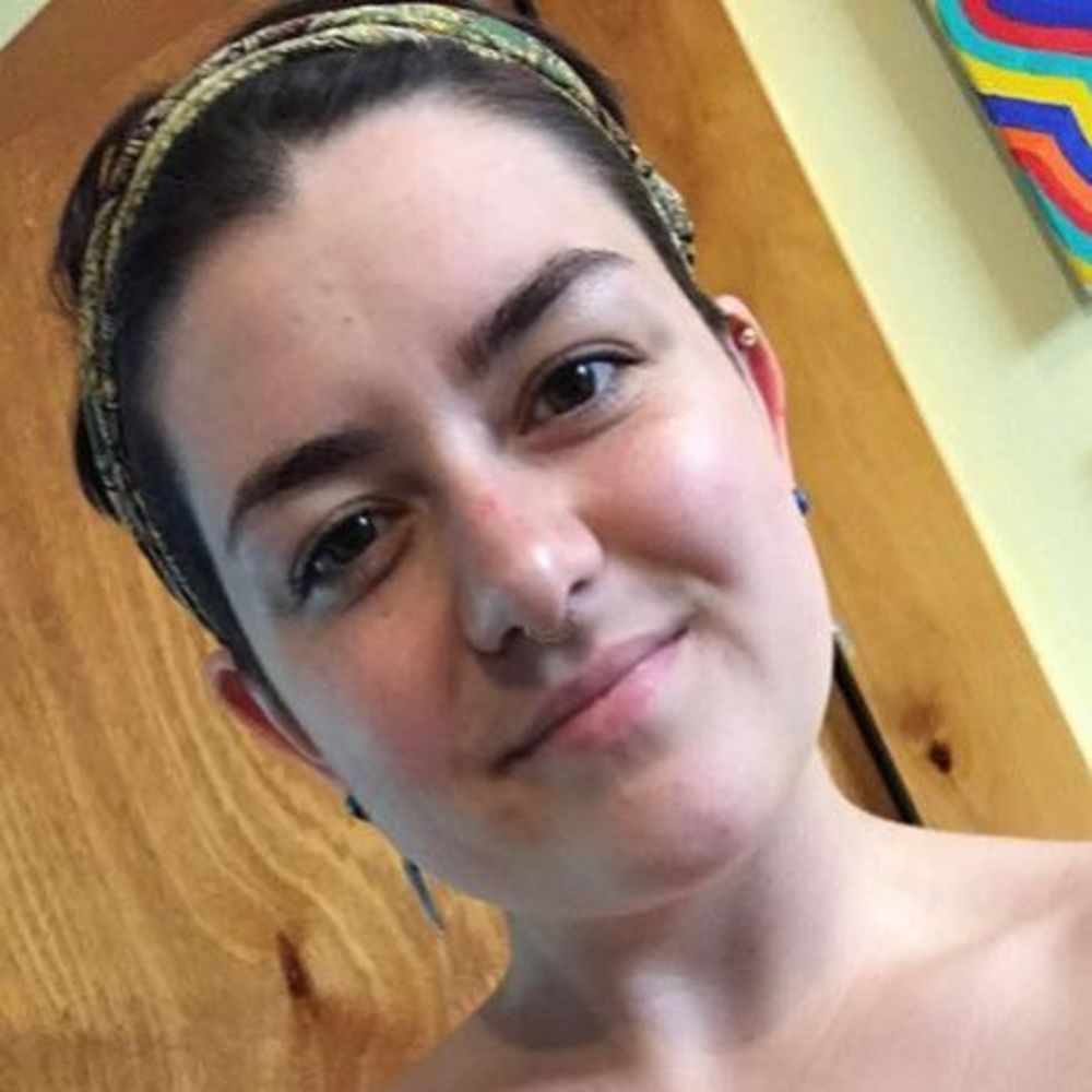 Meet your Posher, Kate